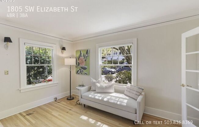 1805 SW ELIZABETH ST
