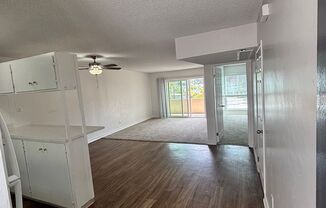 University Terrace Apartments