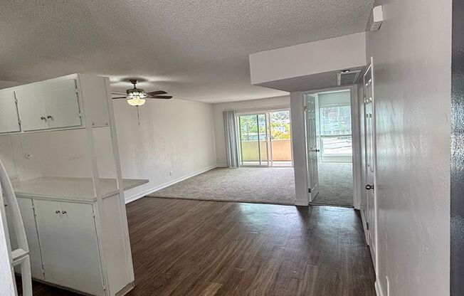 University Terrace Apartments