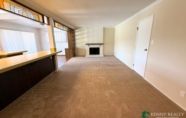 Large Updated 5 Bedroom Home in San Mateo with Pool