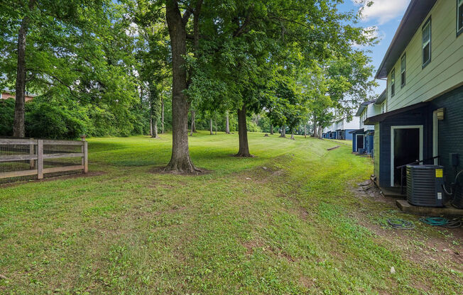 The Ashley Exterior Community
