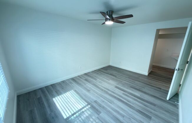 2 beds, 1 bath, 850 sqft, $2,425, Unit 9125-1
