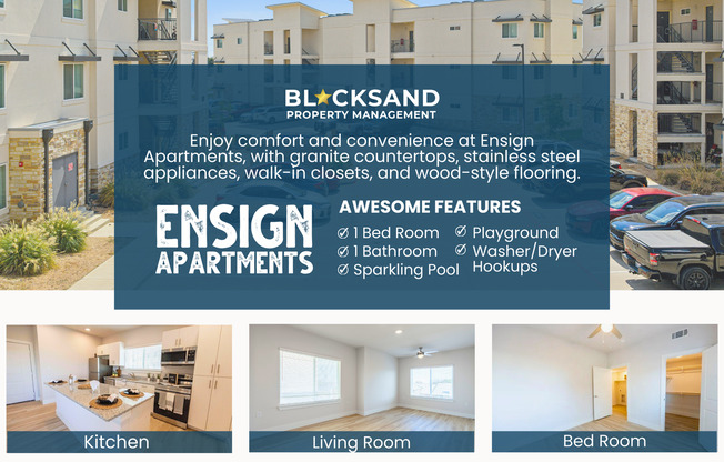 1 bed, 1 bath, 712 sqft, $1,385, Unit 214
