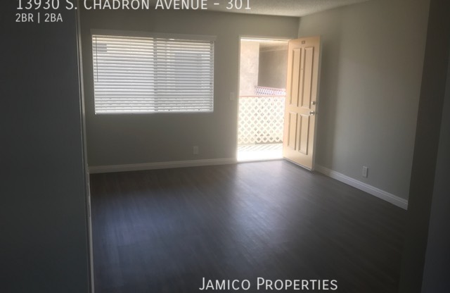 Partner-provided property photo