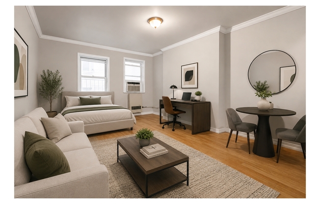 222 1 AVE