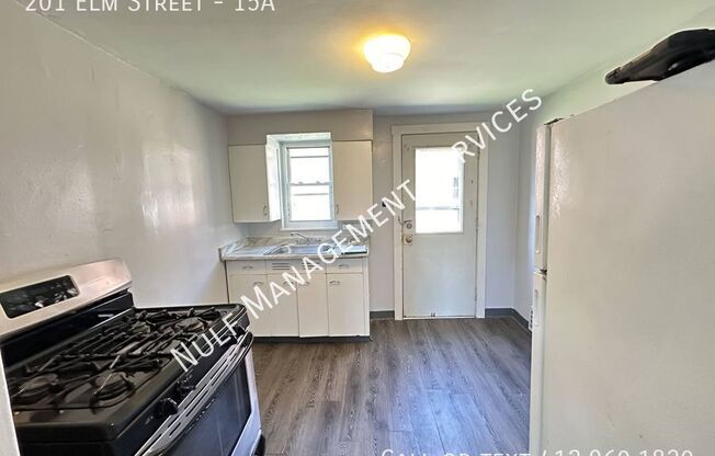 201 ELM ST