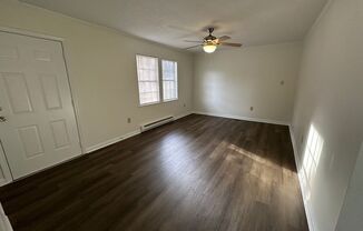 2 beds, 1 bath, $1,200