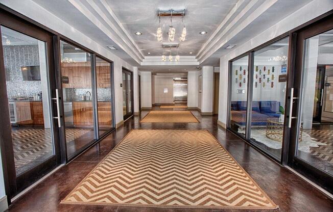 Belk Hudson Lofts