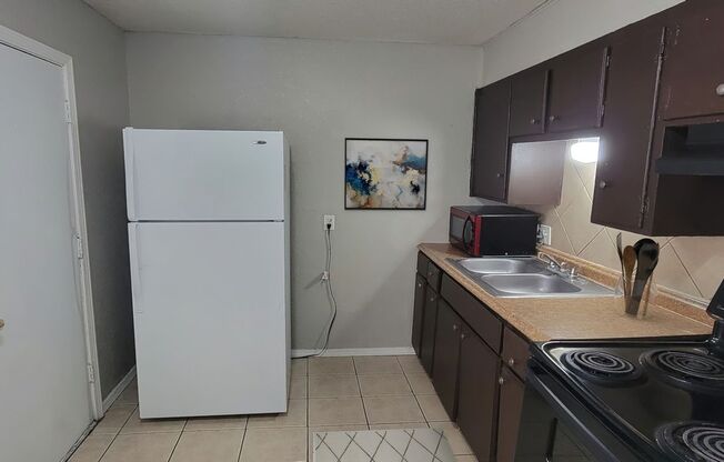 Nelson Street Apartments