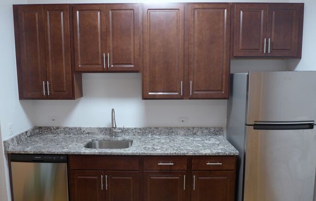2 beds, 2 baths, 1,250 sqft, $2,695, Unit 06D