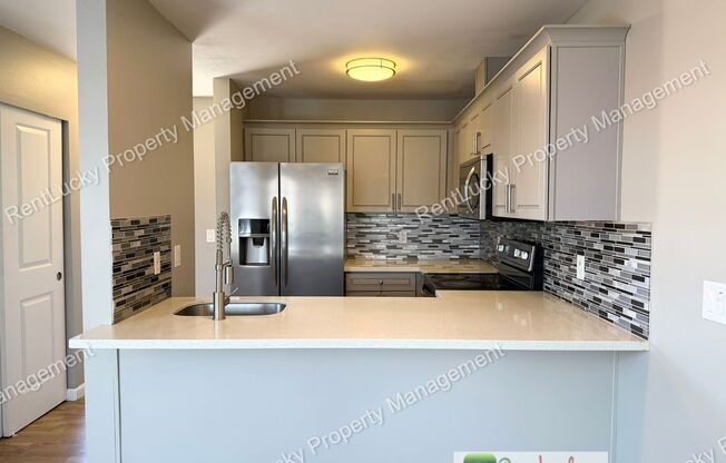 JTA LLC-Seattle 4 Plex