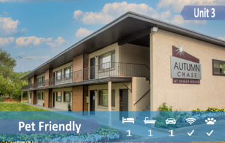 Pet Friendly - Sugarhouse 1 Bedroom Main Floor Apartment Unit 3