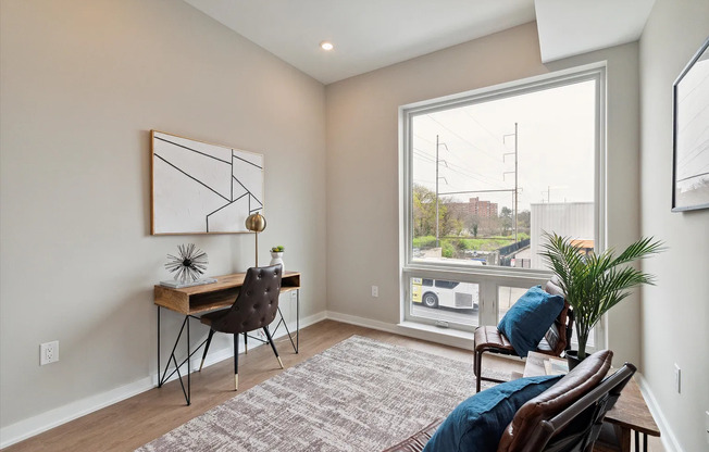 2 beds, 2 baths, 895 sqft, $2,150, Unit Unit 404