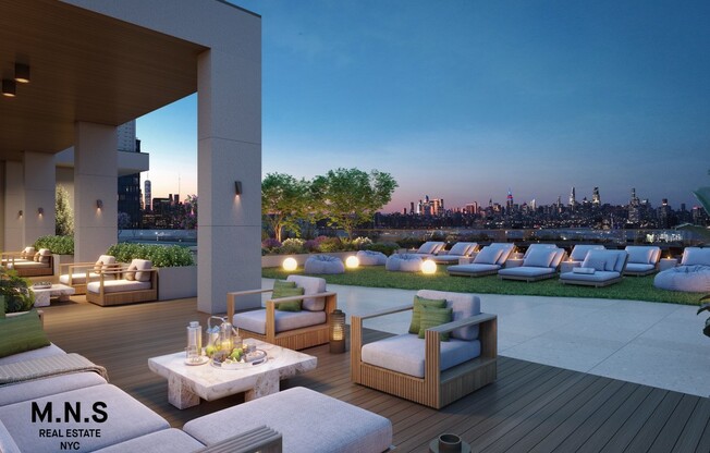 1 bed, 1 bath, $4,154, Unit 2A