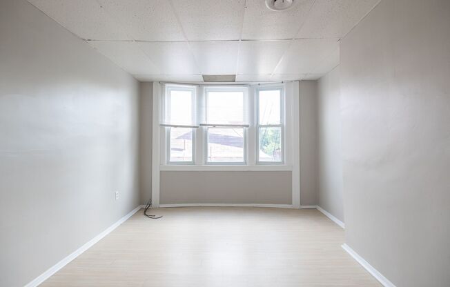 Fallowfield Apartments