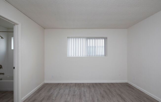 1 bed, 1 bath, 500 sqft, $1,895, Unit 25