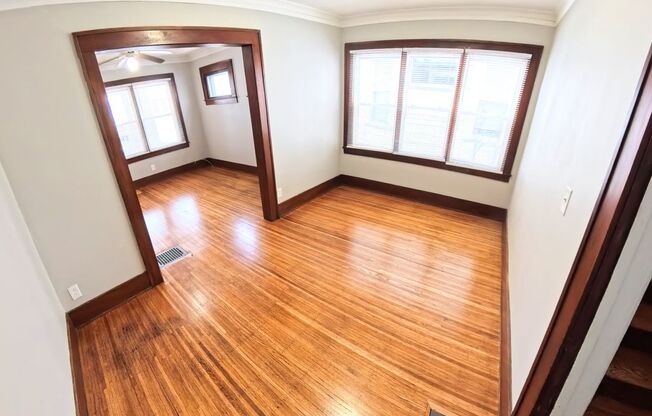 3 Bedroom in Swillburg Area