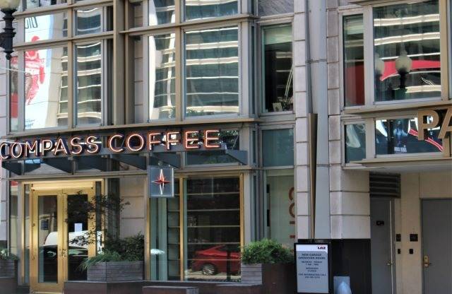 Satisfy Your Caffeine Cravings Without Leaving the Neighborhood