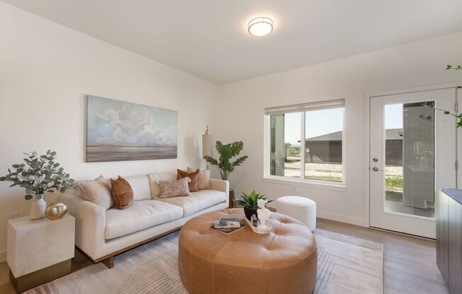 Zimmerman Luxury Apartments