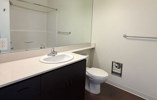 Studio, 1 bath, 407 sqft, $1,525, Unit 609