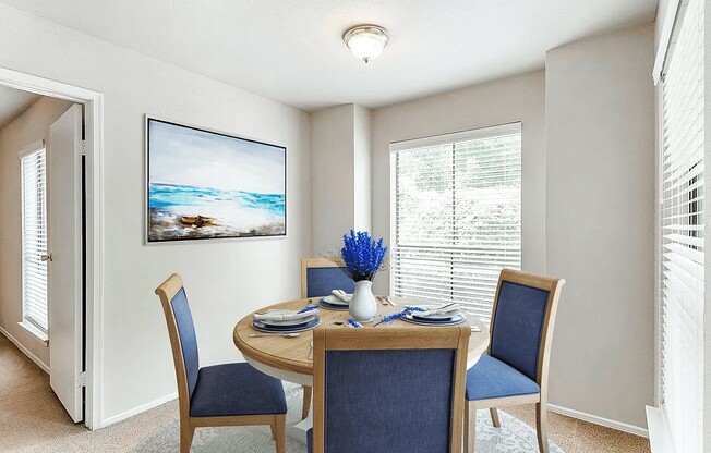 Elm Creek Apartments