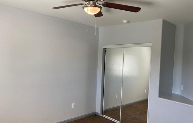 2 beds, 2.5 baths, 1,232 sqft, $1,550, Unit 3404