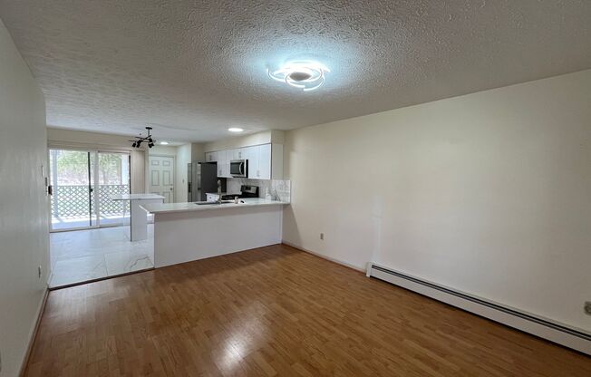 Spacious 2 Bedroom 2.5 Bath