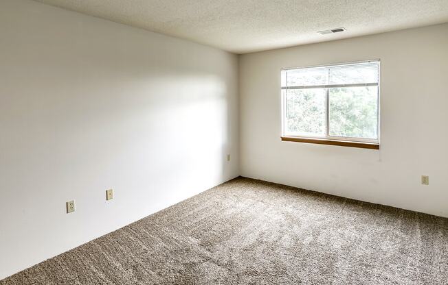 One and two bedroom apartments at Somerset Apartments in Lincoln, NE