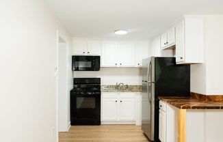 1 bed, 1 bath, $1,300, Unit Apt #C