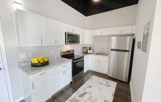 2 beds, 2 baths, $1,200, Unit 241