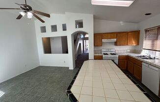 3 beds, 2 baths, $2,300