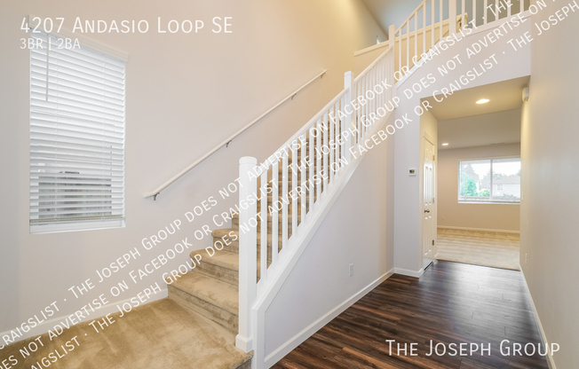 4207 ANDASIO LOOP SE