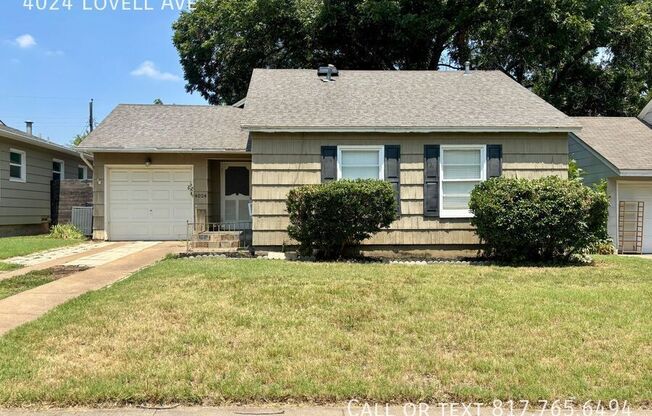 4024 LOVELL AVE