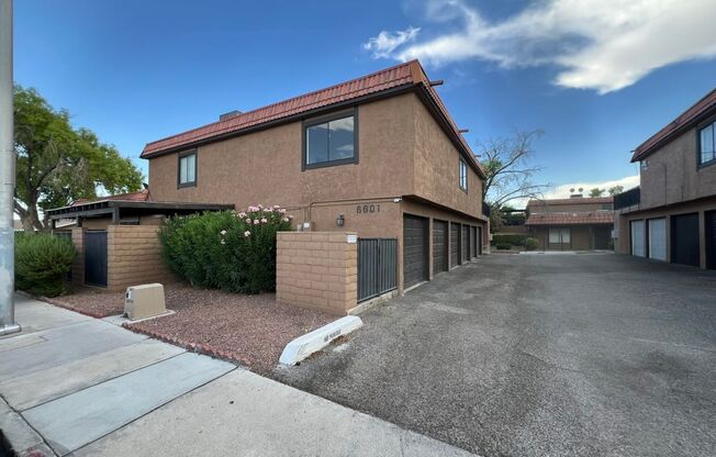 Green and Lush community, centrally located