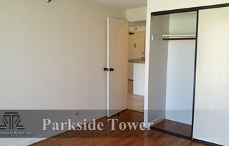 2 beds, 1 bath, 976 sqft, $2,500, Unit 1604