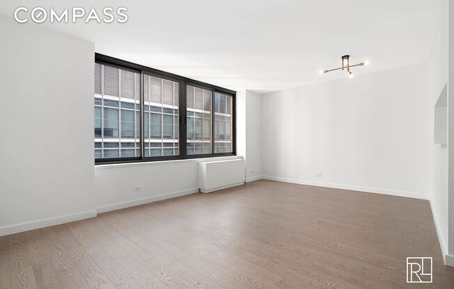 Studio, 1 bath, 467 sqft, $3,980, Unit 12D