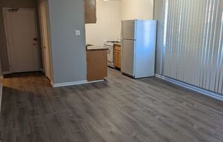 1 bed, 1 bath, $1,116, Unit 101