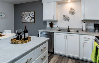 Sienna Pointe Apartments