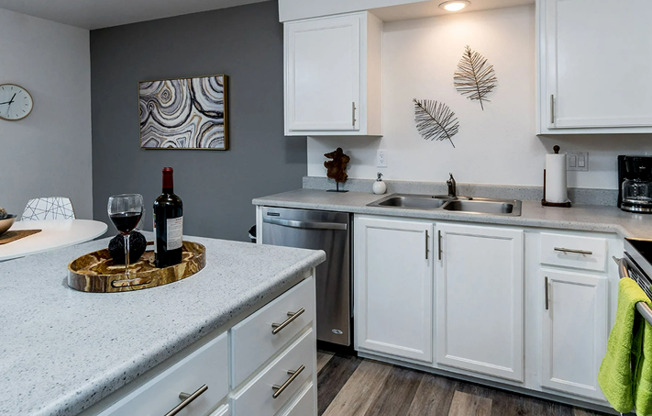 Sienna Pointe Apartments