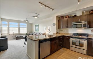 1 bed, 1 bath, $1,950