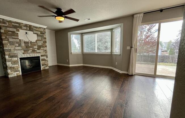 6403 LA PLATA PEAK DR