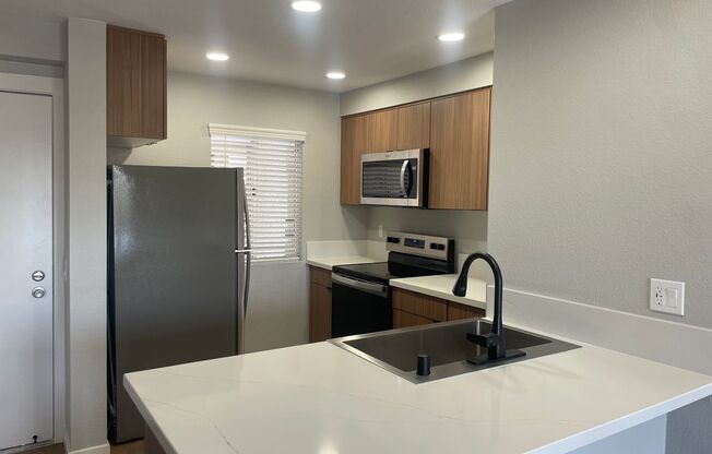 1 bed, 1 bath, 495 sqft, $2,745, Unit A-230