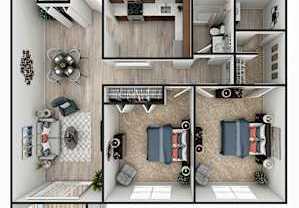 Partner-provided photo for $2310 unit