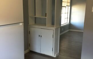 Abilene Duplexes - 2 Bed 1 Bath