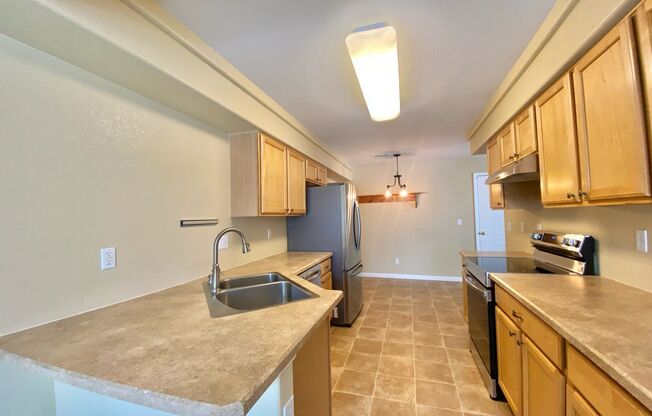 Green Valley Ranch Home for Rent!