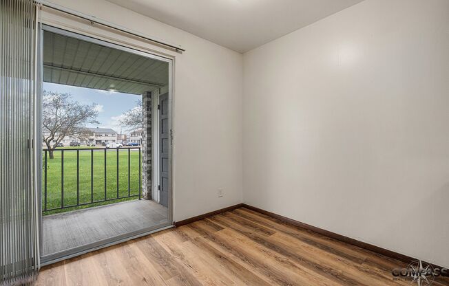 1 bed, 1 bath, 540 sqft, $945, Unit 118