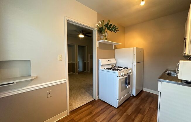 Discover Timeless Charm in the Heart of it All ~ Alexander’s Place