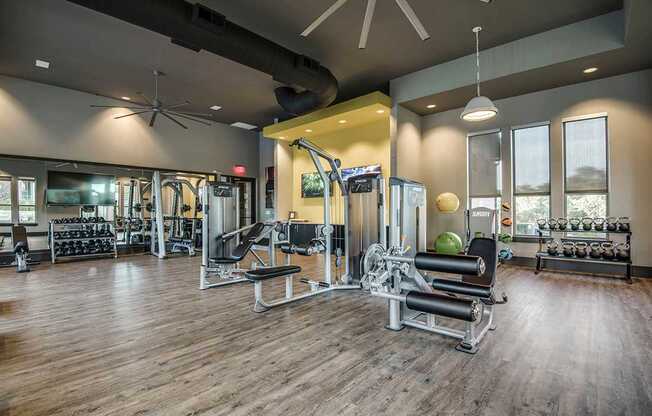 Fifty02 Westover Hills: Luxury Apartments in San Antonio