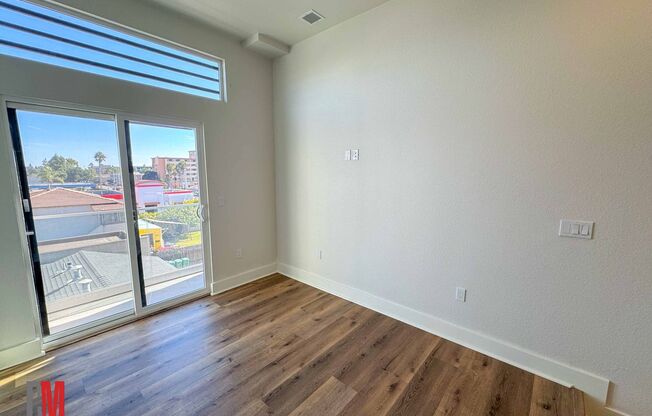 1 bed, 1 bath, 500 sqft, $2,695, Unit 3