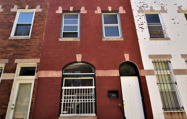 2714 Maryland Ave.